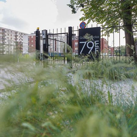 Apartments Claro II By Noclegi Renters Krakow Exterior photo