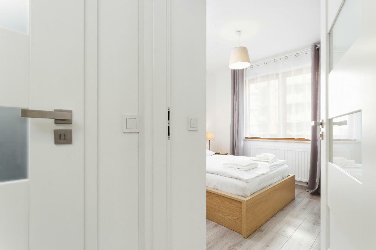 Apartments Claro II By Noclegi Renters Krakow Exterior photo