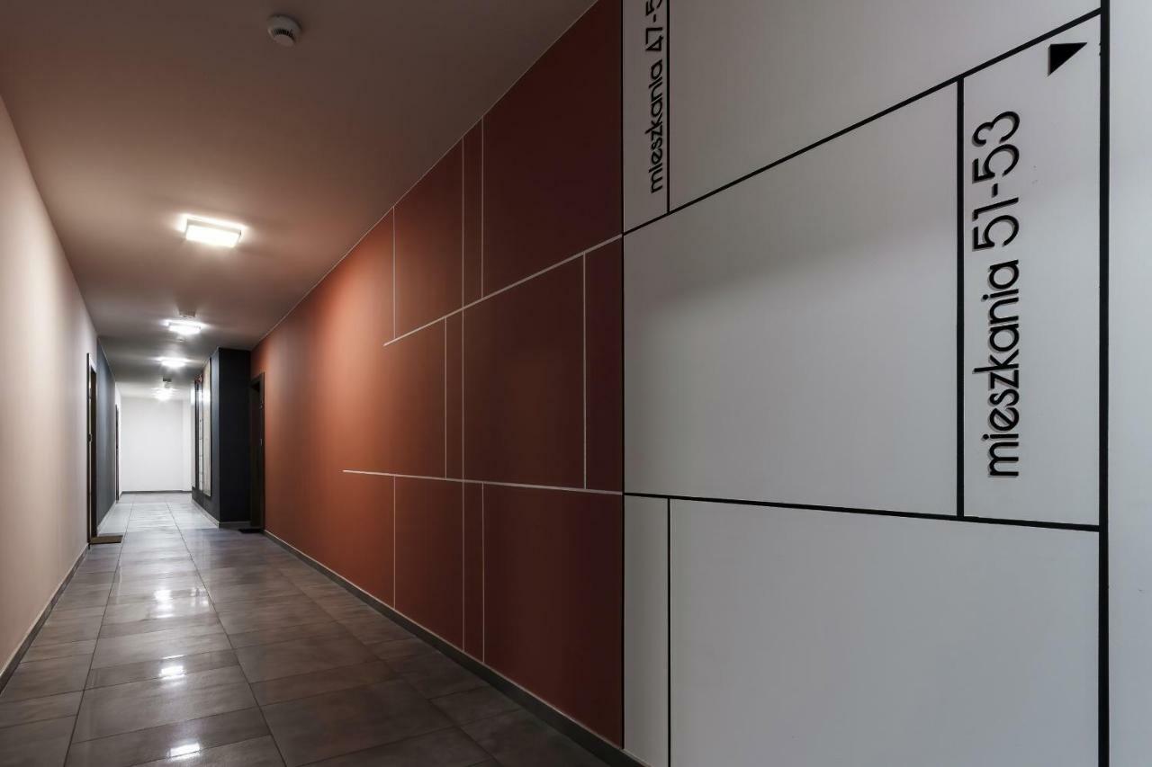 Apartments Claro II By Noclegi Renters Krakow Exterior photo