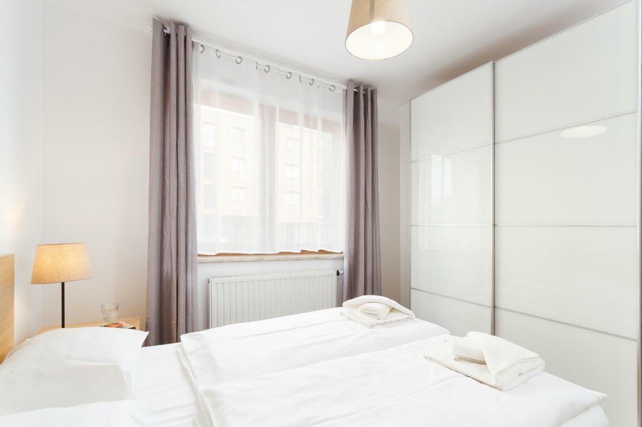 Apartments Claro II By Noclegi Renters Krakow Exterior photo